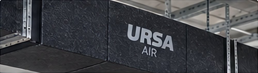 Conducto de panel URSA